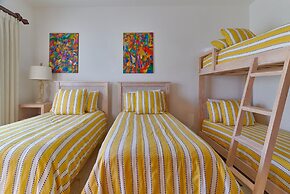 3BR Beach Escape Terrenas Pool Family Balcones