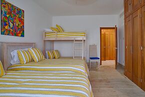 3BR Beach Escape Terrenas Pool Family Balcones