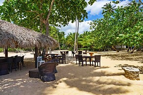 3BR Beach Escape Terrenas Pool Family Balcones