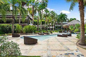 3BR Beach Escape Terrenas Pool Family Balcones