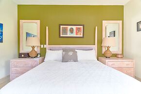 3BR Beach Escape Terrenas Pool Family Balcones