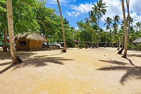 3BR Beach Escape Terrenas Pool Family Balcones