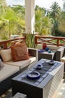 3BR Beach Escape Terrenas Pool Family Balcones