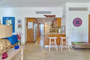 3BR Beach Escape Terrenas Pool Family Balcones