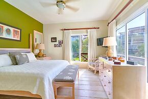 3BR Beach Escape Terrenas Pool Family Balcones