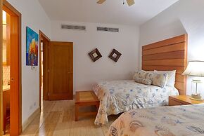 3BR Beach Escape Terrenas Pool Family Balcones