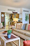 3BR Beach Escape Terrenas Pool Family Balcones