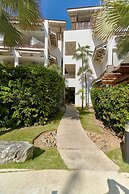 3BR Beach Escape Terrenas Pool Family Balcones