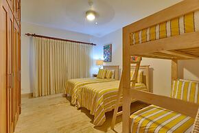 3BR Beach Escape Terrenas Pool Family Balcones
