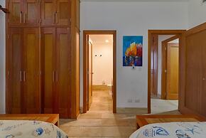3BR Beach Escape Terrenas Pool Family Balcones