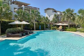 3BR Beach Escape Terrenas Pool Family Balcones