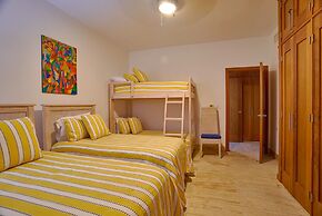3BR Beach Escape Terrenas Pool Family Balcones