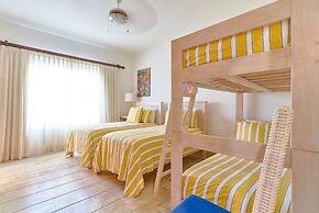 3BR Beach Escape Terrenas Pool Family Balcones
