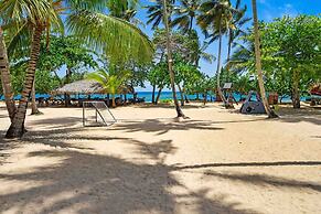 3BR Beach Escape Terrenas Pool Family Balcones