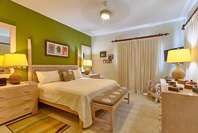 3BR Beach Escape Terrenas Pool Family Balcones