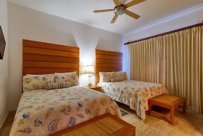 3BR Beach Escape Terrenas Pool Family Balcones
