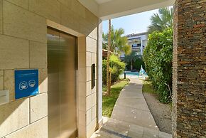 3BR Beach Escape Terrenas Pool Family Balcones