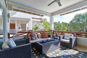3BR Beach Escape Terrenas Pool Family Balcones