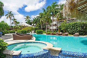 3BR Beach Escape Terrenas Pool Family Balcones