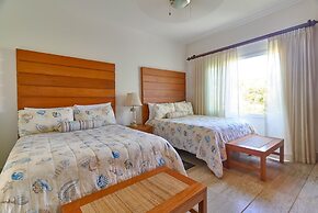 3BR Beach Escape Terrenas Pool Family Balcones