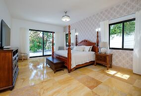 Beach Mountain Villa Terrenas Pool BBQ 6BR