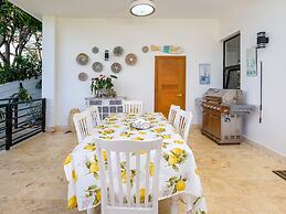 Beach Mountain Villa Terrenas Pool BBQ 6BR