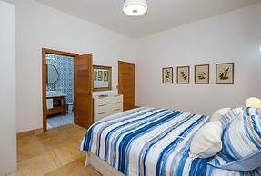 Beach Mountain Villa Terrenas Pool BBQ 6BR