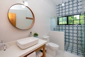Beach Mountain Villa Terrenas Pool BBQ 6BR
