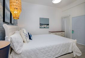 Beach Mountain Villa Terrenas Pool BBQ 6BR