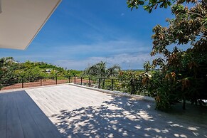 Beach Mountain Villa Terrenas Pool BBQ 6BR
