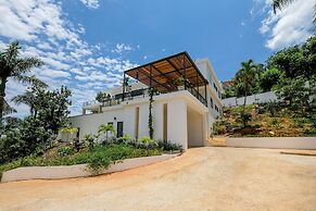 Beach Mountain Villa Terrenas Pool BBQ 6BR