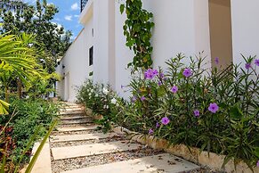 Beach Mountain Villa Terrenas Pool BBQ 6BR
