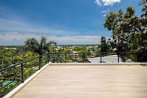 Beach Mountain Villa Terrenas Pool BBQ 6BR