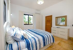 Beach Mountain Villa Terrenas Pool BBQ 6BR