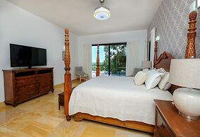 Beach Mountain Villa Terrenas Pool BBQ 6BR