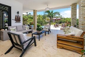 Beach Mountain Villa Terrenas Pool BBQ 6BR