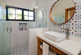 Beach Mountain Villa Terrenas Pool BBQ 6BR