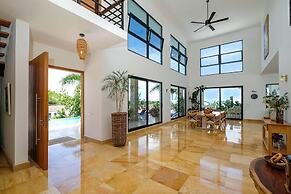 Beach Mountain Villa Terrenas Pool BBQ 6BR