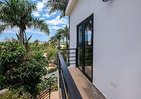 Beach Mountain Villa Terrenas Pool BBQ 6BR