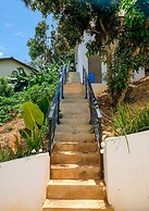 Beach Mountain Villa Terrenas Pool BBQ 6BR