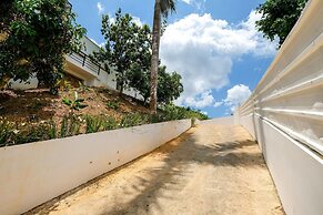 Beach Mountain Villa Terrenas Pool BBQ 6BR