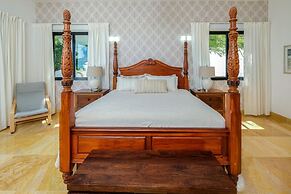 Beach Mountain Villa Terrenas Pool BBQ 6BR