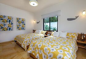 Beach Mountain Villa Terrenas Pool BBQ 6BR