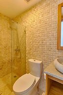 3BR Sublime Essence Beachfront Jaccuzi BBQ
