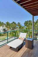 3BR Sublime Essence Beachfront Jaccuzi BBQ