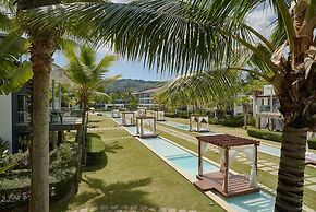 3BR Sublime Essence Beachfront Jaccuzi BBQ
