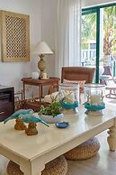 3BR Sublime Essence Beachfront Jaccuzi BBQ