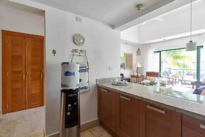 3BR Sublime Essence Beachfront Jaccuzi BBQ