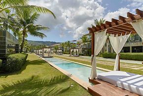 3BR Sublime Essence Beachfront Jaccuzi BBQ