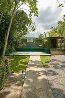 3BR Sublime Essence Beachfront Jaccuzi BBQ